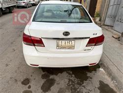 بی وای دی G3